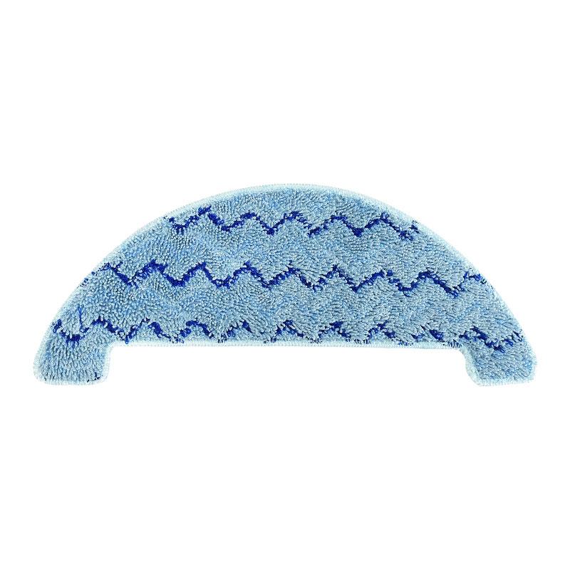 Replacement For Polaris PVCR 3900 IQ Home Robot Vacuum Cleaner Spare Parts Accessories Roller Main Side Brush Mop Rag Cloth