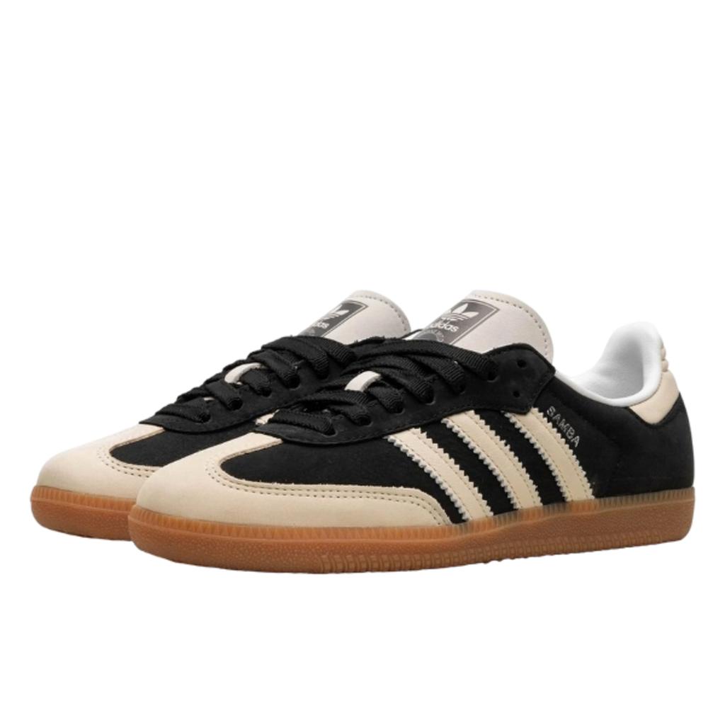 adidas Samba OG Black Wonder White