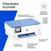HP Envy Photo 7231 Color Inkjet All-in-one Printer
