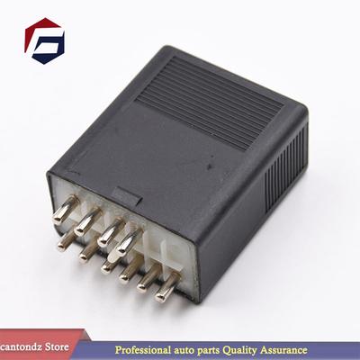 Relé palivového čerpadla 0035452405 Pro Mercedes-Benz W124 W126 W201 190E 260E 300E 300CE 300SE 300TE 300SEL 1987