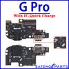 Usb Dock Charger for Motorola Moto G Play 2021 2022 2023 2024 2025 Fast Pro Pure 5G Plus Charging Board Flex Connector Ports