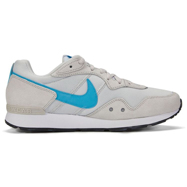 Nike Venture Runner Wide Lagoon Pulse Ανδρικά Αθλητικά Παπούτσια Λευκό Platinum-Tint DM8453-001