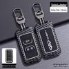 Chery Tiggo 8/5X Key Case - Unisex Car Accessory with Decorative Bag Buckle