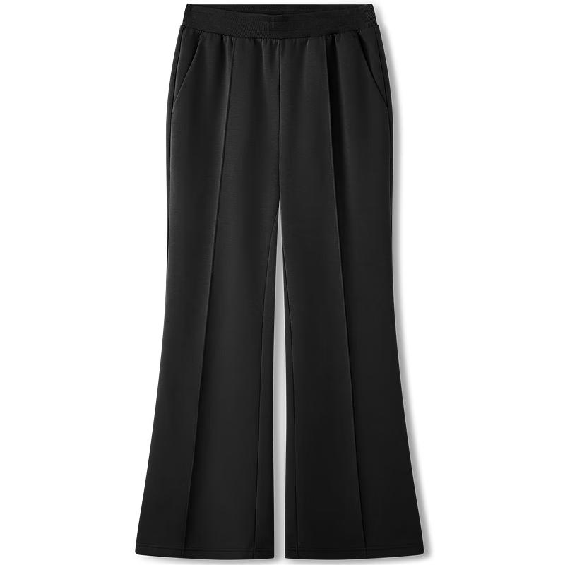 Skechers Women's Lightweight Flared Casual Pants L226W023