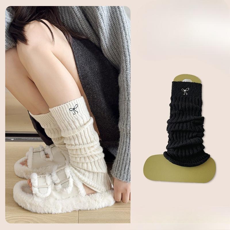 

Dui Dui Sock, Women s Autumn and Winter Calf Socks, Socks, Birken Shoes, Warm and Thick, Winter Beautiful Leg Socks, Leg Covers 1 pair