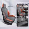 BYD 07 All-Season Suede Car Seat Cover