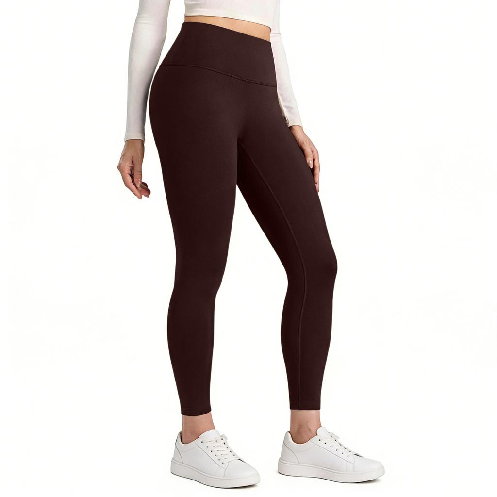 Ladies' Color Peach Buttocks Lifting Exercise Outdoor Quick Drying Yoga Fitness Yoga Pants