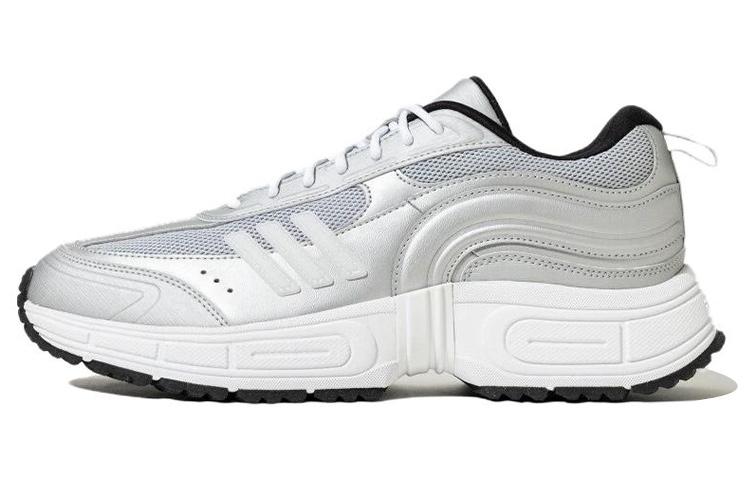 Adidas Neo Fantasy Flow Shoes  Silver Grey  HQ4610 42