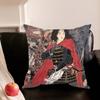 M-Maiyaca Takato Y-Yamamoto Pillowcase For Sofa Room Office Decor Printing Protector Cushion Cover Valentine Gift Custom