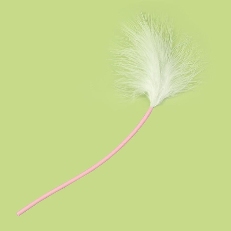 

Игрушка кошки: Игрушка-дразнилка «Гусеница с колокольчиком» для самостоятельного развлечения и стачивания зубов As Shown