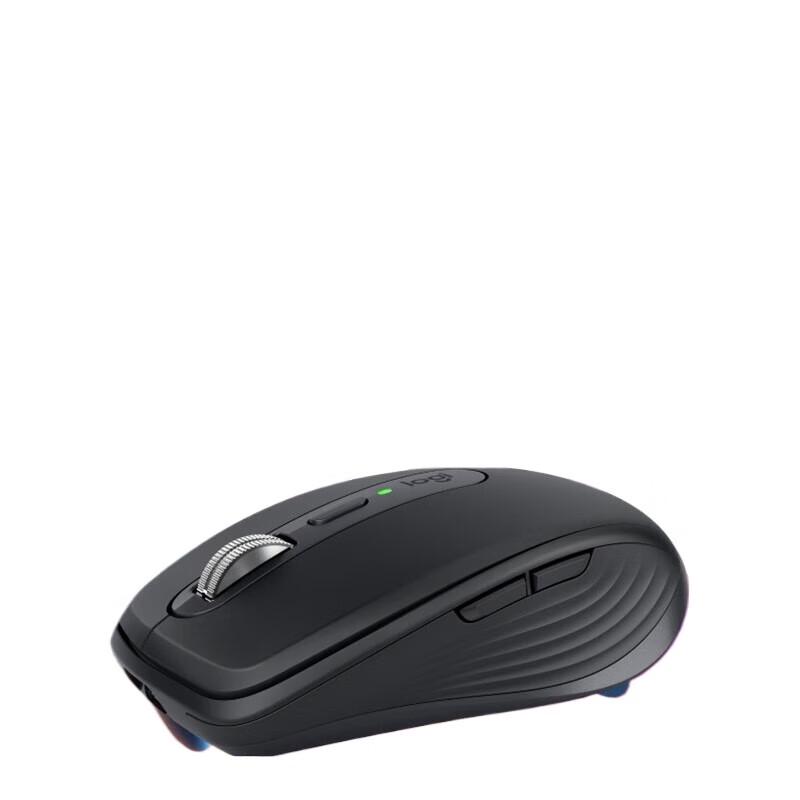 

Logitech MX Anywhere 3S Business Edition Wireless Mouse