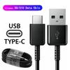 1.2m Type-C Fast Charging USB Cable for S8/S10 Mobile Phones