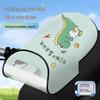 Electric Vehicle Sunshade Handlebar Covers: Waterproof, Windproof & UV-Protective