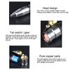 Jade Identification Torch 3 IN 1 LEDs Light Sources Portable Dedicated UV Flashlight Ultraviolet  Gemstones Jewelry Amber Money