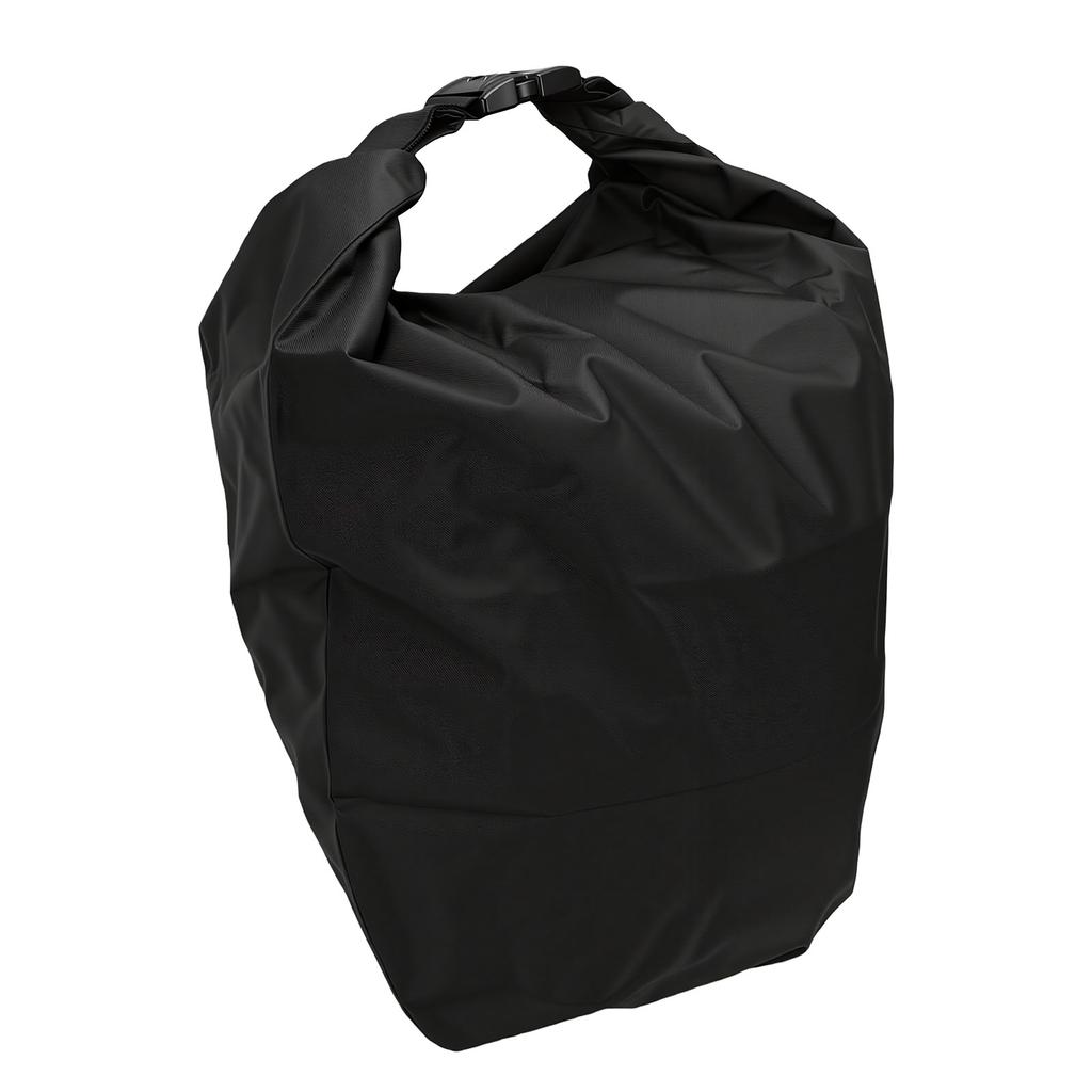 Motorcycle Helmet Bag Wat proofing Helmet Storage Carrying Bag with Combination Lock for Sport Riding Travel 30L