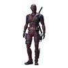 Deadpool 2 Marvel 6" SHF Actiefiguur KO Versie Film Model Speelgoed Verjaardagscadeau Bureaublad Decoratie