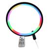 2025 RGB Dreamy Creative Table Lamp – E-Sports Atmosphere Ring Light