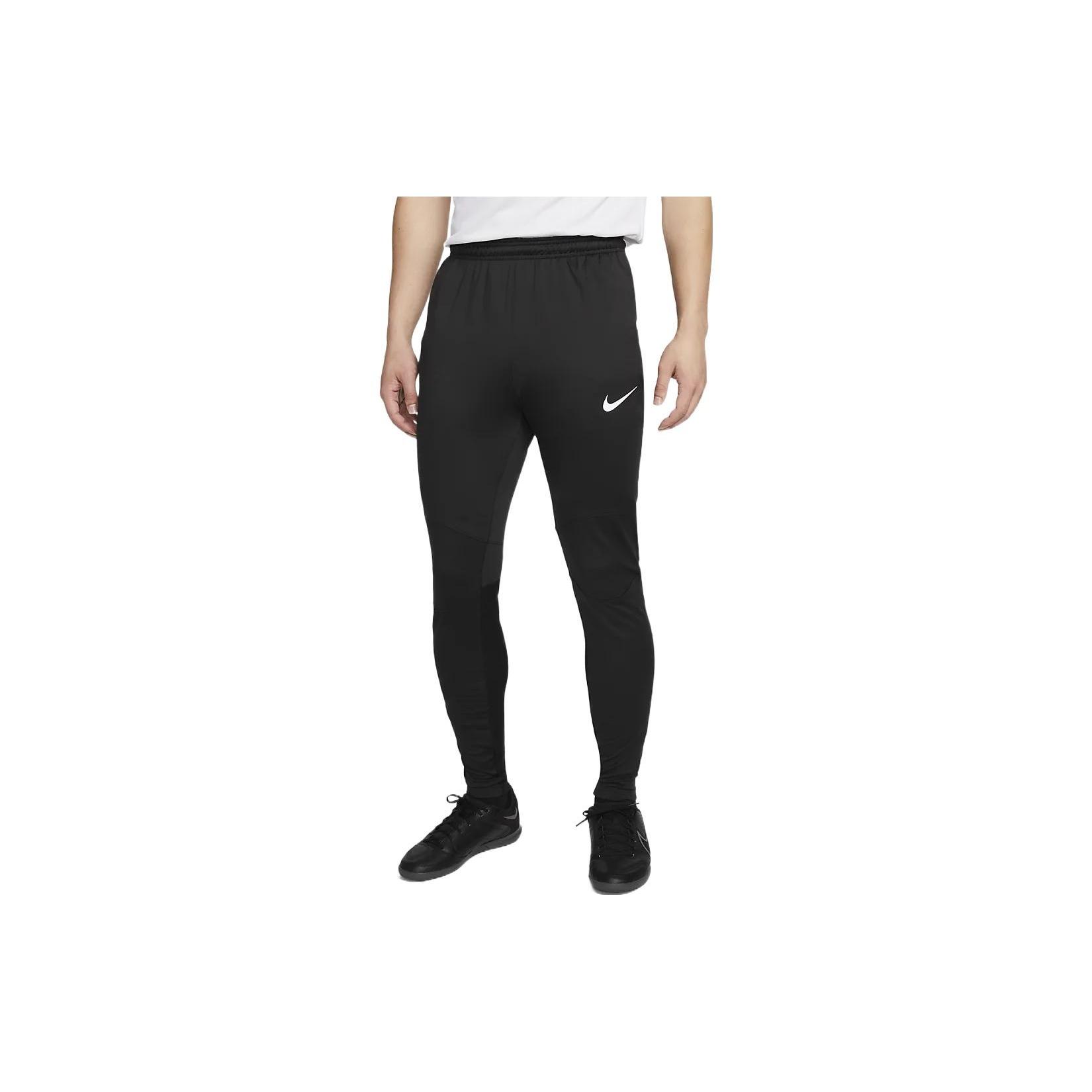 Nike Therma-FIT Strike Winter Warrior Soccer Pants Black Men s DQ5194-010 L