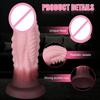 2026 Muskel Anal Plug Realistischer Riesiger Dildo Fisting Großer Penis Anal Plug Anal Dehnung Erwachsenen Sexspielzeug Masturbator Starke Saugnapf Mann Frauen Gay 18+