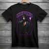 The Undertaker Wrestling T-Shirt Black WWE Unisex T-Shirt