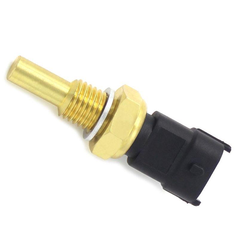 Motorcycle Coolant Radiator Temperature Sensor Accessories For Ski-doo MX Z 900 Blizzard ACE/TNT ACE EFI MX ZX 1200 EFI Parts