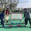 Kids' Hockey Toys: Outdoor Sports & Sensory Integration Training
