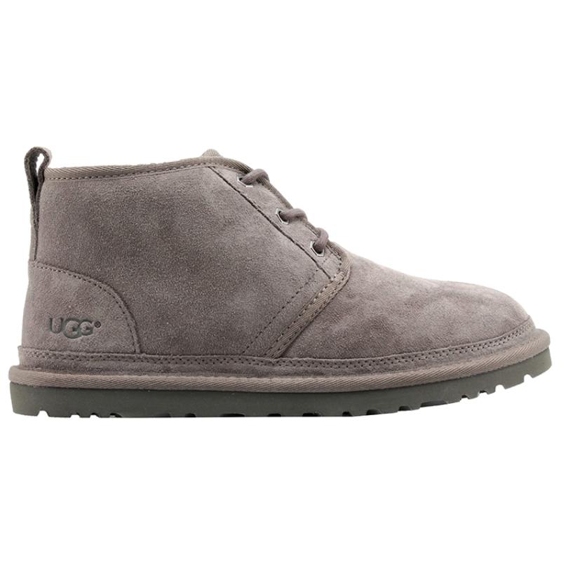 UGG Neumel Boot 'Charcoal' Sneakers 3236-CHRC