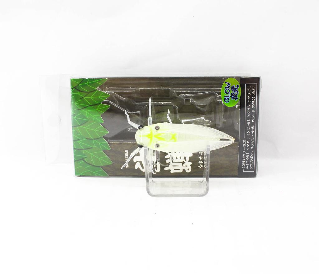Jackson Namazemi Cicada Floating Lure SMN (5022)