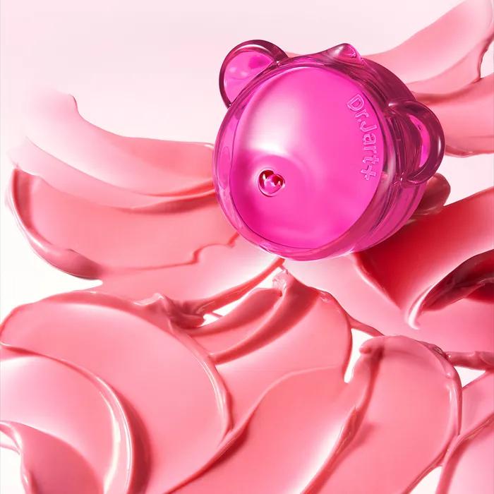Maschera Labbra Effetto Bollicine Vital Hydra Solution 20g