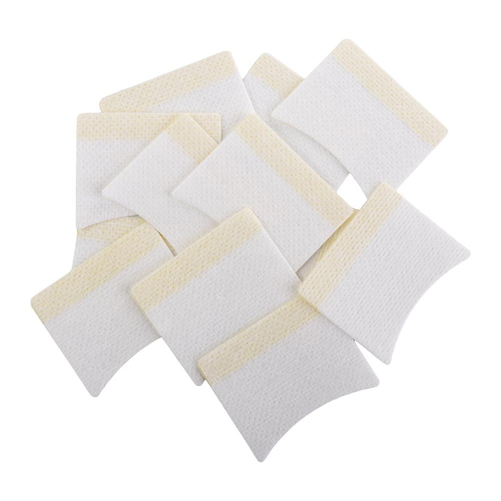 Wimpernverlängerungs-Patches Wimpernkleber-Entferner Grafting Wimpernaufkleber Wimpernentferner-Pads