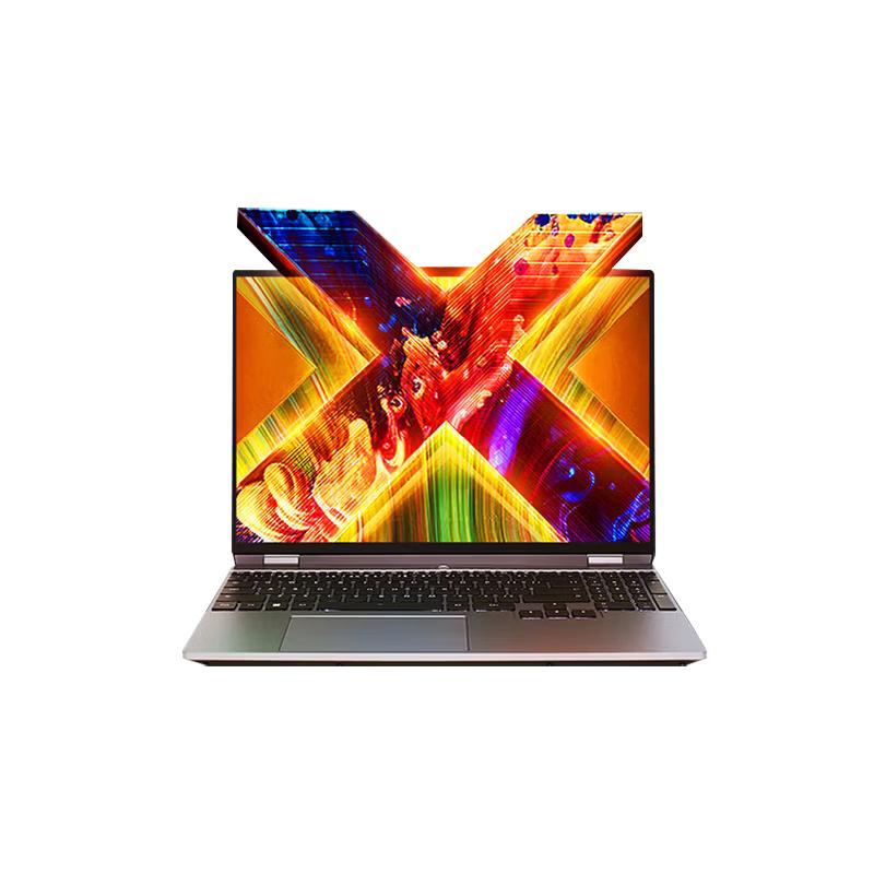 Mechanical Revolution Hengyue E14A 14-inch AI Laptop (CN version)