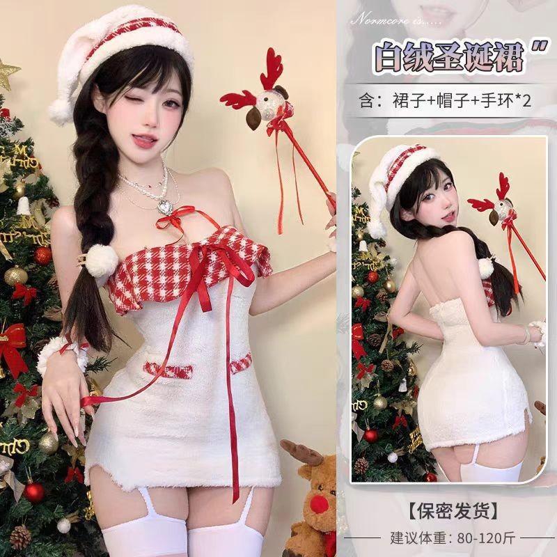 Sex underwear cheongsam babes slit straps transparent mesh passion seduction printing free cosplay purple
