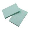1pcs Ins Japanese Coffee Love Flash Series Two Layer Card Film Macaron Color Flat Mouth Small Card Protective Cover
