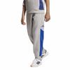 Adidas Childrens/Kids Colour Block Slim Joggers