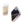 Simple and Advanced Two-color Ice Crystal 111 Bracket for iPhone11ProMax Mobile Phone Case Apple 11/11 Protection
