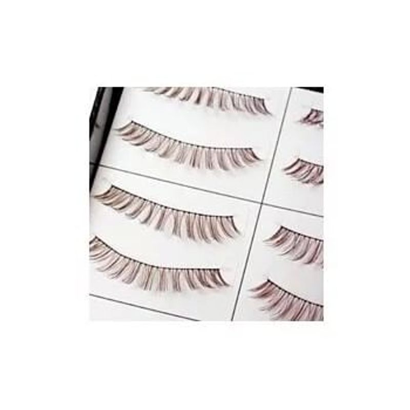 Gi & Gary - Professionelle Wimpern Charmante Kollektion C05