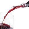Acrylic Wine Aerator Pourer Premium Aerating Pourer Red Wine Decanter Cap Spout Stopper Bottle Mouth Dispenser Decanter Spout