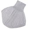 Scarf Shawl For Women Winter False Collar Scarfs for Women Neck Wrap Men Women Turtleneck Collar Scarf Knitted Elastic