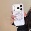 The Star Magnetic Mount Phone Case Is Compatible with the iPhone 16, iPhone 17, and iPhone 17 Pro Max