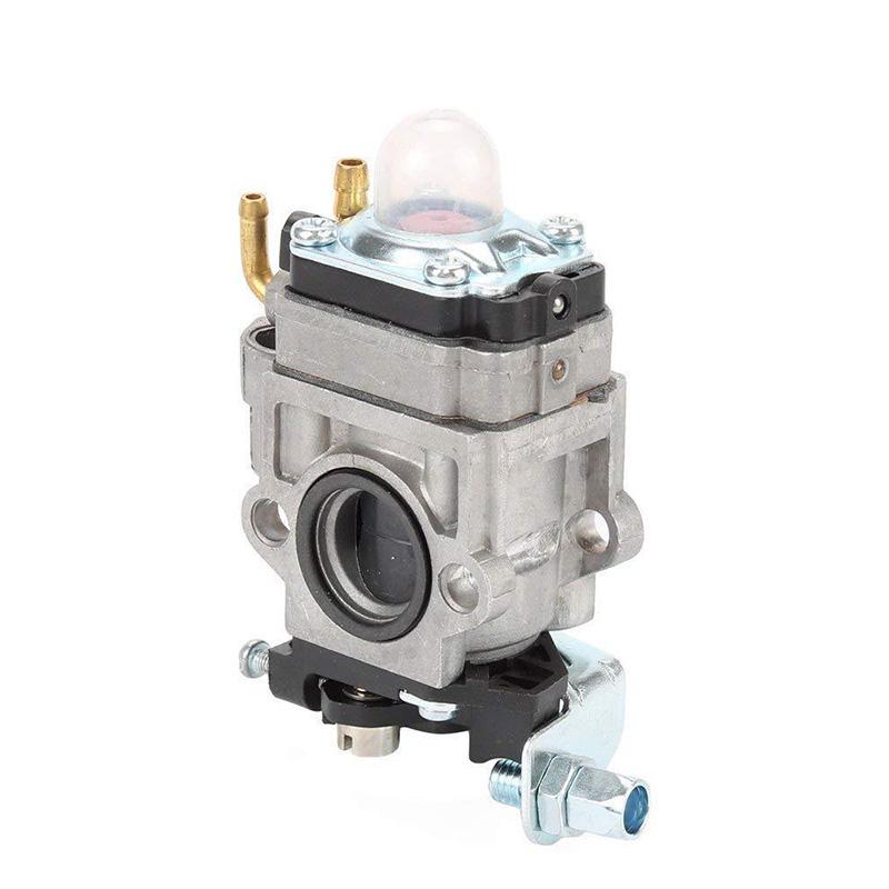 AUGER Tiller Carburetor Replacement for ARDISAM E43 Two Cycle Engine Models Replacing Parts 300486 and 11334 Efficiently