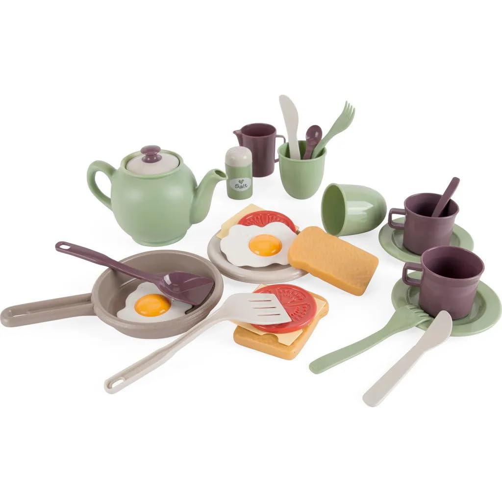 

Bornelund Dantoy Breakfast Set from around 2 years old HP4203