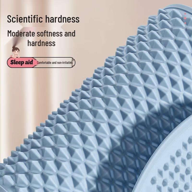 XTEP Acupressure Foot Massage Mat