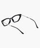 Likkeullou Rc Enclos F Folder Glasses Black