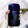 Shockproof Case For Oneplus Ace 6 5G Phone Back Cover For One Plus Ace6 1+ace6 Fundas Soft Silicone TPU Protective Shell Coque