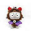 Goat Jett Fillmore Mondo Plush Miracle Dream Team Plush Toy With Pp Cotton Filling For Collectors And Kids