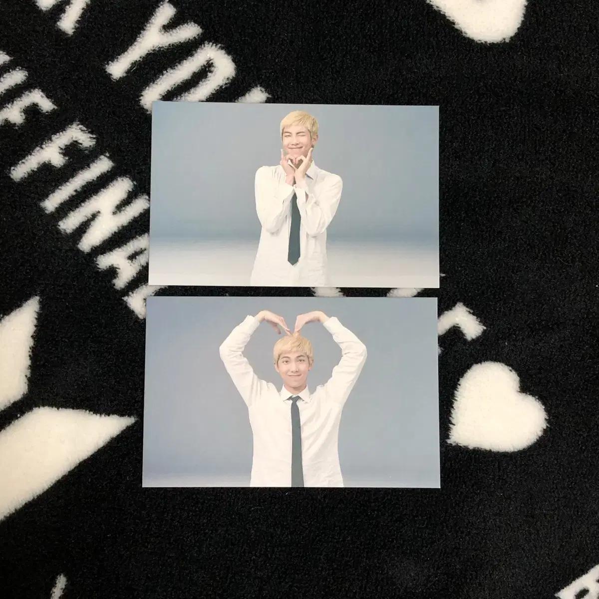 

Bulletproof Master 3 Amibus Предзаказ Benefit Namjoon Rm Poca Bts Muster Poca