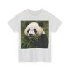 Panda Lover T Shirt Cute Animal For Lovers Nature