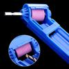 Woodworking Drill Bit Grinding Wheel Sharpener Reusable Removable
