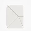 Magnetic Folio Case IPad 11th Gen Air 8 Mini 7 Pro 11 13 With Stand Function Dual-Sided Leather Cover