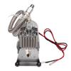 Heavy Duty Air Compressor Heavy Duty Air Compressor 20A 150 PSI Metal  NPT1/4 Thread for 12V Vehicles Yacht Boats